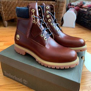 Timberland 6" Premium Boot